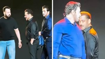 When Salman Khan met his ‘duplicate’: Sunil Grover’s hilarious impersonation steals the show at Da-Bangg tour, watch