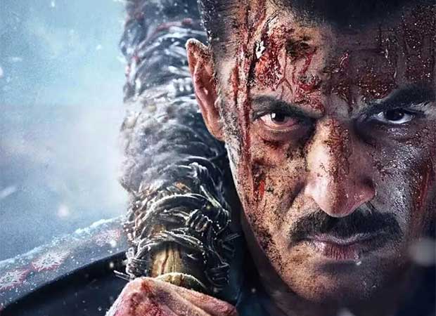 Salman Khan changes his attitude towards shoot timing schedules for Battle Of Galwan Salman Khan changes his attitude towards shoot timing schedules for Battle Of Galwan