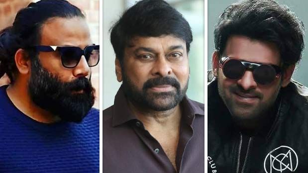 Sandeep Reddy Vanga dismisses rumours of Chiranjeevi’s role in Prabhas-starrer Spirit