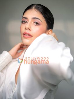 Celeb Photos Of Sanjana Sanghi