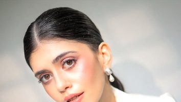 Celeb Photos Of Sanjana Sanghi