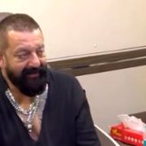 Sanjay Dutt reaching new mildstones