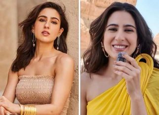 Sara Ali Khan opens up about her magical Al-Ula experience: “I’ve never seen landscapes like this” — actress shares favourites in fun rapid-fire