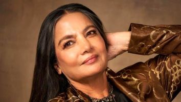 Shabana Azmi reacts to Mira Nair’s Son Winning New York Mayoral Race; “More power to Zohran!”