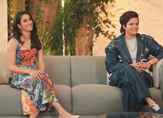 Shafali Verma and Jemimah Rodrigues share candid stories of passion, perseverance, and women’s cricket on Two Much with Kajol and Twinkle