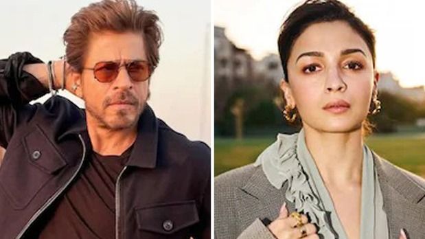 Shah Rukh Khan, Alia Bhatt lead 2025 Deepfake Risk list; McAfee reports Rs 34,500 average loss per victim