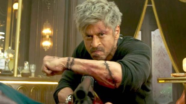 Shah Rukh Khan turns fierce in Siddharth Anand’s explosive King teaser; birthday surprise unveils his salt-pepper look