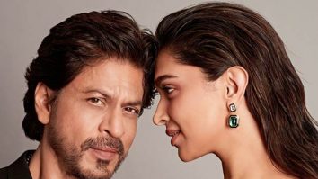 Shah Rukh Khan confirms romance in King with Deepika Padukone; says “Pyaar toh zaroor hoga!”