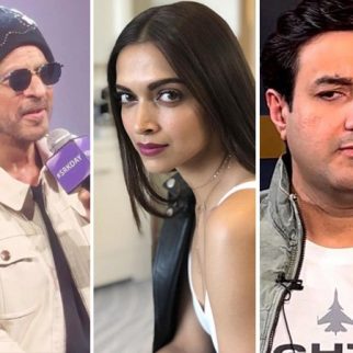 Shah Rukh Khan opens up on King: "Mera saath film mein Deepika Padukone hai. Pyaar toh zaroor hoga!"; credits Siddharth Anand for helping him shape his mass avatar in Jawan: "He understood I want to create new kind of MACHO hero"