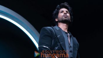 Shahid Kapoor