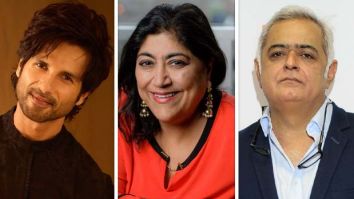 Shahid Kapoor, Gurinder Chadha, Hansal Mehta and others to headline the creative line-up for IFP Season 15 on November 29–30 at Mehboob Studios
