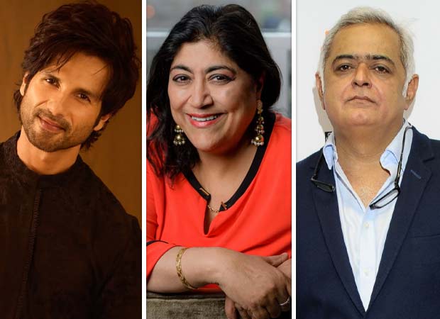 Shahid Kapoor, Gurinder Chadha, Hansal Mehta and others to headline the creative line-up for IFP Season 15 on November 29–30 at Mehboob Studios