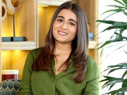 Shalini Pandey’s FANTASTIC Rapid Fire on Arjun Reddy, Kareena Kapoor, Salman Khan, Zoya Akhtar