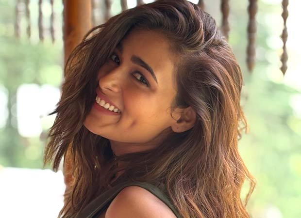 Shalini Pandey promises ‘madness & mayhem’ in Rahu Ketu: “Every day on set felt fun!”