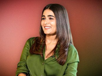 Shalini Pandey’s FANTASTIC Rapid Fire on Arjun Reddy, Kareena Kapoor, Salman Khan, Zoya Akhtar