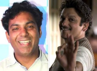 Vibhu Puri on exploring old school romance in Gustaakh Ishq, “Hatred and bloodshed can only give birth to love and romance”