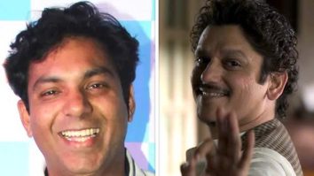 Vibhu Puri on exploring old school romance in Gustaakh Ishq, “Hatred and bloodshed can only give birth to love and romance”