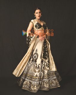 Celeb Photos Of Shanaya Kapoor