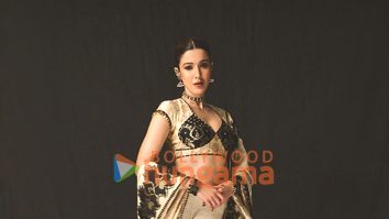 Celeb Photos Of Shanaya Kapoor