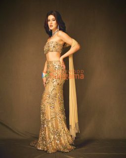 Shanaya Kapoor