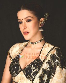 Celeb Photos Of Shanaya Kapoor
