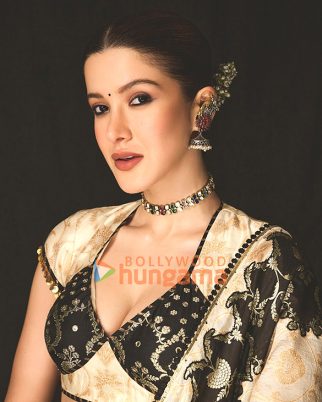Celeb Photos Of Shanaya Kapoor