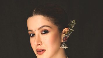 Celeb Photos Of Shanaya Kapoor