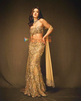 Shanaya Kapoor
