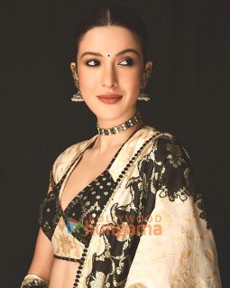 Celeb Photos Of Shanaya Kapoor
