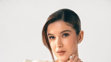 Shanaya Kapoor
