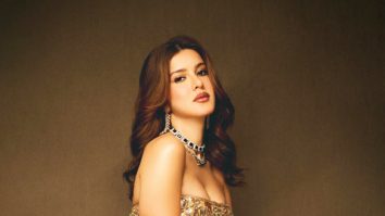 Shanaya Kapoor