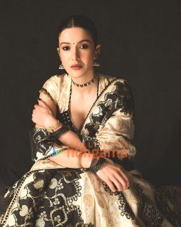 Celeb Photos Of Shanaya Kapoor