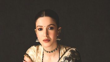 Celeb Photos Of Shanaya Kapoor