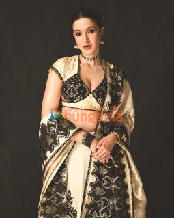 Celeb Photos Of Shanaya Kapoor