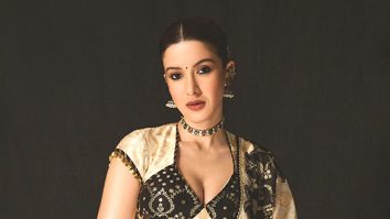 Celeb Photos Of Shanaya Kapoor