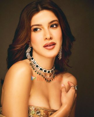 Shanaya Kapoor