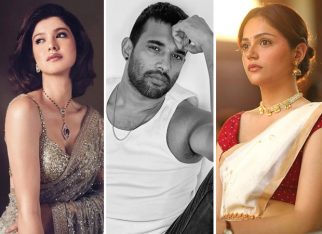 EXCLUSIVE: Shanaya Kapoor’s acting coach Rachit Singh believes the audience will get “blown away” by her in her upcoming films: “Like how Saiyaara happened to Aneet Padda”