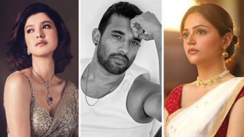 EXCLUSIVE: Shanaya Kapoor’s acting coach Rachit Singh believes the audience will get “blown away” by her in her upcoming films: “Like how Saiyaara happened to Aneet Padda”