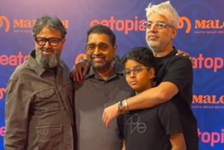 Shankar Mahadevan heartfelt moment with fans