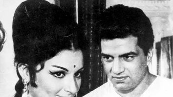 Sharmila Tagore on missing out on Rocky Aur Rani Kii Prem Kahaani with Dharmendra, “I fell ill and couldn’t do the film”
