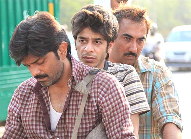 Shashank Arora on 10 years of Titli, "It is a 'dark film' for those privileged enough to be unaware of a commoner's plight" 
