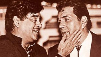 “Marey unke dushman,” Shatrughan Sinha on his best friend Dharmendra’s death reports