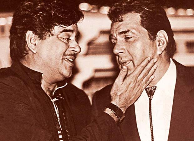 "Marey unke dushman," Shatrughan Sinha on his best friend Dharmendra's death reports