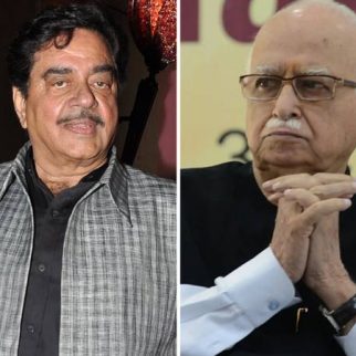 Shatrughan Sinha on L.K. Advani at 98: “He must live forever… we miss leaders like him”