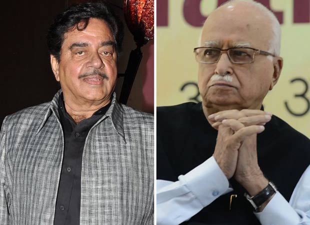 Shatrughan Sinha on L.K. Advani at 98: “He must live forever… we miss leaders like him”