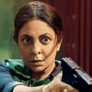 Shefali Shah talks Delhi crime season 3, Vartika Chaturvedi, and her battle with impostor syndrome: “Every time I feel this is a fluke”