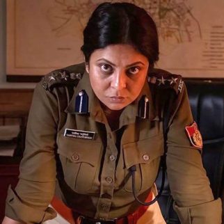 Shefali Shah gets candid about Delhi Crime 3; says the ‘love and respect’ from fans has been her biggest reward