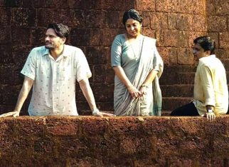 Shefali Shah revisits memories of Three of Us as the film completes two years: “Sometimes you need to get lost to find yourself”