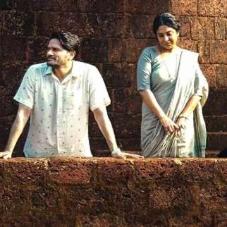 Shefali Shah revisits memories of Three of Us as the film completes two years: "Sometimes you need to get lost to find yourself"