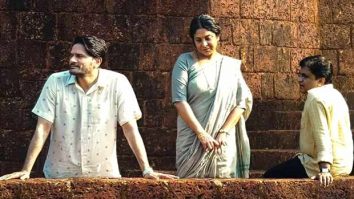 Shefali Shah revisits memories of Three of Us as the film completes two years: “Sometimes you need to get lost to find yourself”